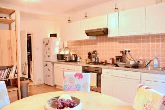 Charming 1 Bedroom Property Next to Hampstead Heath, фото 8