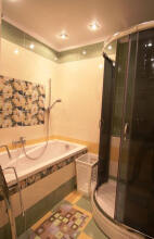 Osokorky Apartments, фото 14