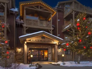 Black Bear Lodge, фото 21 Black Bear Lodge, фото 21