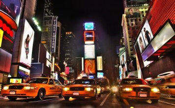 The Hotel At Times Square, фото 44