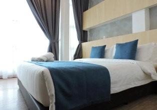 My Rainforest Suite Hotel, фото 38