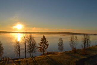 Hotel Pohjanranta, фото 26