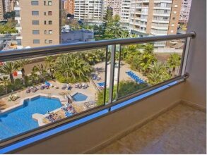 Hotel Servigroup Castilla, фото 34