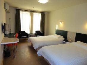 Motel 168 Jiading Bole Road Branch, фото 4