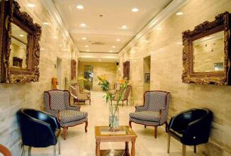 Hotel Panamericano, фото 28 Hotel Panamericano, фото 28