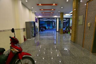 Sun Sea Hotel Quy Nhon, фото 18