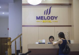 Melody Hotel, фото 29