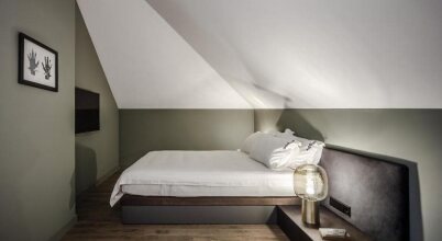 Bursa Hotel, фото 47