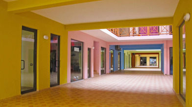 Patio Antigo Residence, фото 28