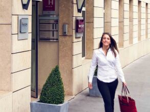 Mercure Centre Stanislas, фото 21