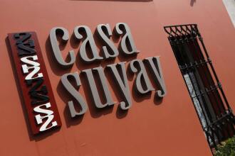 Casa Suyay