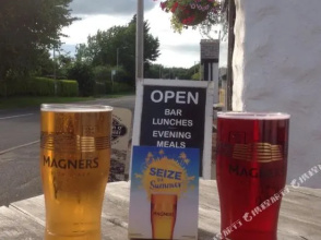 The Farmers Inn, фото 29