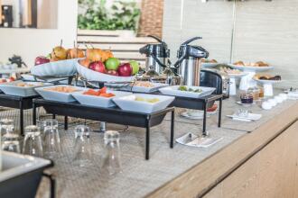 Boutique Bovedas De Santa Clara, фото 21 Boutique Bovedas De Santa Clara, фото 21