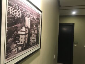 Lina Maârif Studio, фото 2 Lina Maârif Studio, фото 2