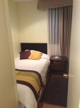 Rent A Home El Bosque Norte, фото 25