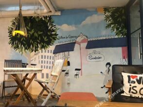 Santorino Coffee & Tea Homestay, фото 24 Santorino Coffee & Tea Homestay, фото 24