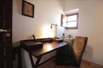 Entre Dos Aguas Hotel Boutique, фото 35