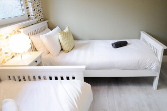 Mavisbank Family Home, фото 19 Mavisbank Family Home, фото 19