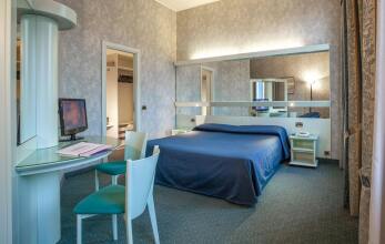 Savoia Thermae & Spa, фото 5