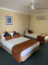 Riverland Motor Inn, фото 6 Riverland Motor Inn, фото 6