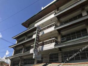 Doña Mercedes Hostel, фото 26 Doña Mercedes Hostel, фото 26