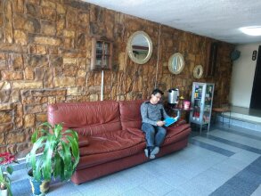 Hotel Plaza Aleman, фото 8 Hotel Plaza Aleman, фото 8