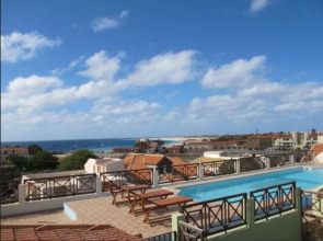Patio Antigo Residence, фото 18
