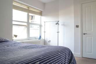 Bright and Cosy 1 Bedroom Flat in Greenwich, фото 2