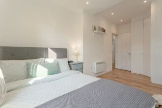 Bright 1 Bedroom Apartment in Wimbledon Park