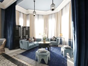 Palais Ronsard, фото 2 Palais Ronsard, фото 2