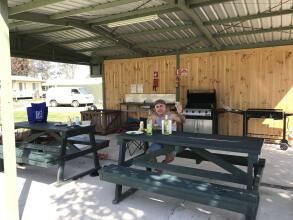 Swan Reach Holiday Park, фото 9