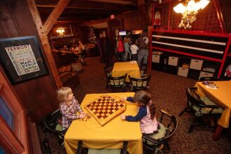 Hob Knob Inn And Restaurant, фото 27 Hob Knob Inn And Restaurant, фото 27