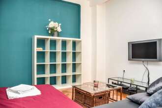 Diamond Astoria 4, Quiet Apartment, фото 5 Diamond Astoria 4, Quiet Apartment, фото 5