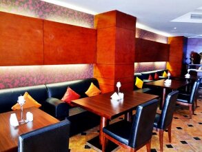 Corp Executive Doha Suites, фото 35 Corp Executive Doha Suites, фото 35