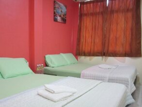 Best Seven Motel, фото 35 Best Seven Motel, фото 35