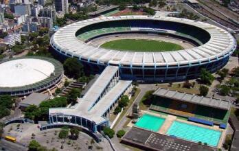 Hospedagem Maracanã, фото 19