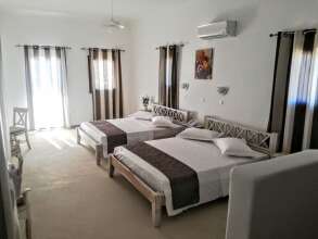 Happy Apartments Mykonos