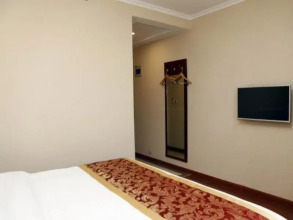 GreenTree Inn Beijing Changyang Town Jiazhou Shuijun Express Hotel, фото 23