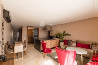 Avenue Suites Casablanca, фото 34 Avenue Suites Casablanca, фото 34