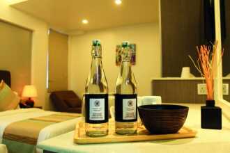 Coconut Tree Hulhuvilla Beach, фото 45 Coconut Tree Hulhuvilla Beach, фото 45