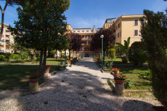 Casa Per Ferie Villa Monte Mario, фото 30 Casa Per Ferie Villa Monte Mario, фото 30