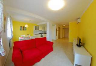 Pula Comfort Apartments, фото 4