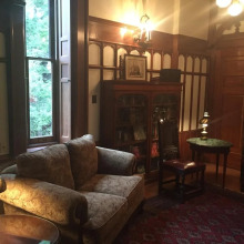 The Inn at Centre Park, фото 9