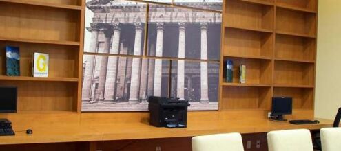 Hampton Inn By Hilton Guadalajara Expo, фото 8