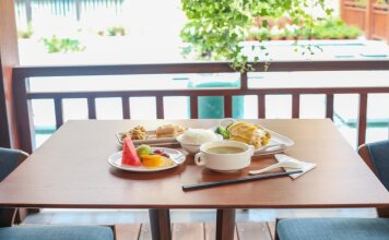 Good Fortune SSAW Boutique Hotel, фото 15