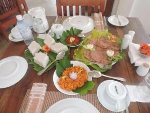 Pearl Oceanic Resort Trincomalee, фото 15 Pearl Oceanic Resort Trincomalee, фото 15