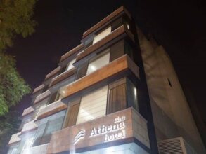 The Athena Hotel, фото 18