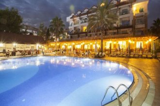 Seher Sun Palace Resort & Spa - All Inclusive
