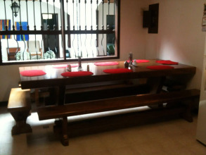 Hostal Los Juanes, фото 20 Hostal Los Juanes, фото 20