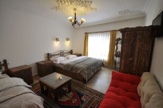 Anatolia Cave Hotel Pansion, фото 6